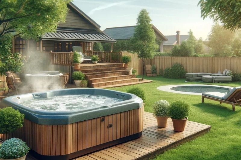 How Do I Fix a Noisy Hot Tub Pump - AquaDoc