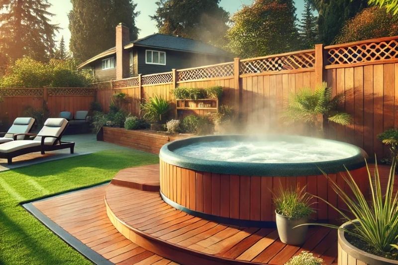What Should I Do If My Hot Tub Jets Aren’t Working - AquaDoc