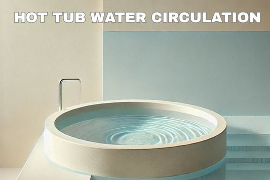 Hot Tub Water Circulation - AquaDoc