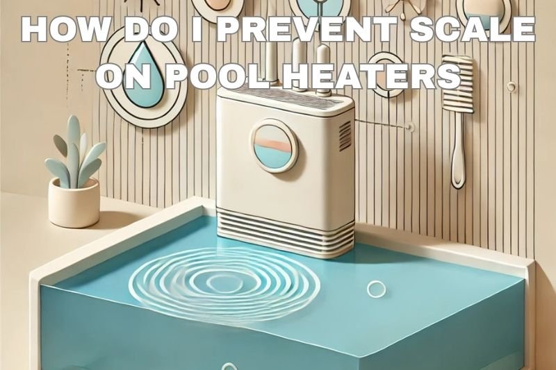 How Do I Prevent Scale on Pool Heaters - AquaDoc