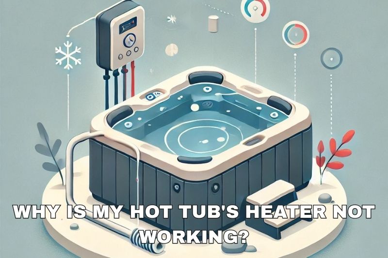 Why Is My Hot Tub's Heater Not Working? - AquaDoc