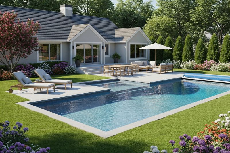 Why Is My Hot Tub’s Sanitizer Not Lasting Long? - AquaDoc