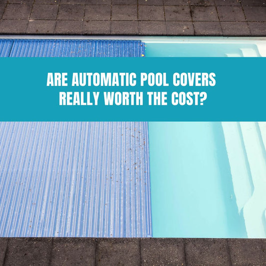 Automatic Pool Covers