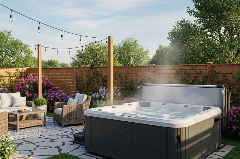 The Ultimate Beginner’s Guide to Hot Tub Care - AquaDoc