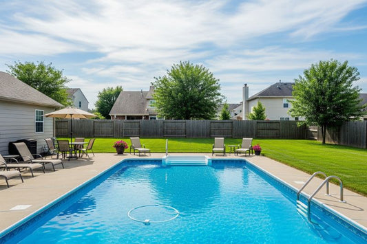 A collection of the best pool brushes designed to combat algae.