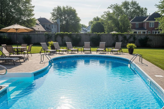 Best Pool Filters for Crystal Clear Water - AquaDoc