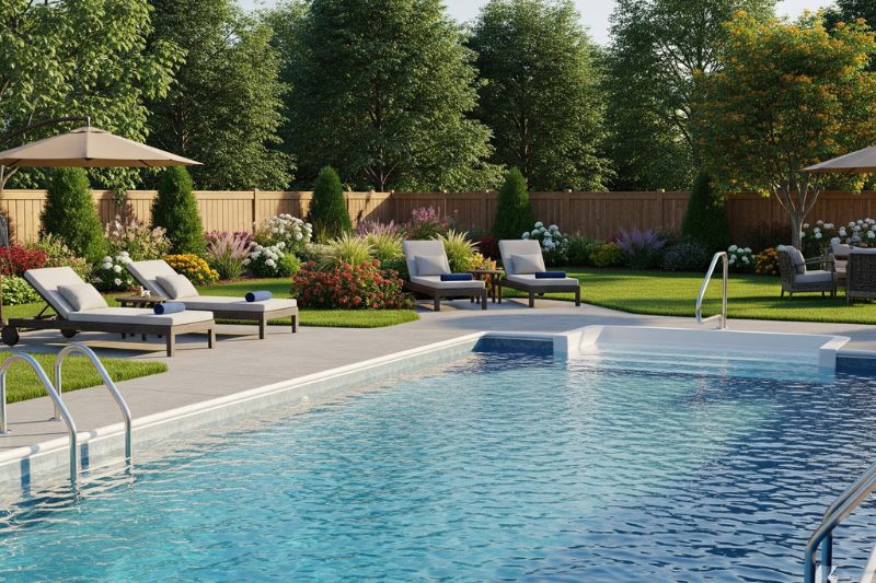 How to Check Pool Equipment for Problems - AquaDoc