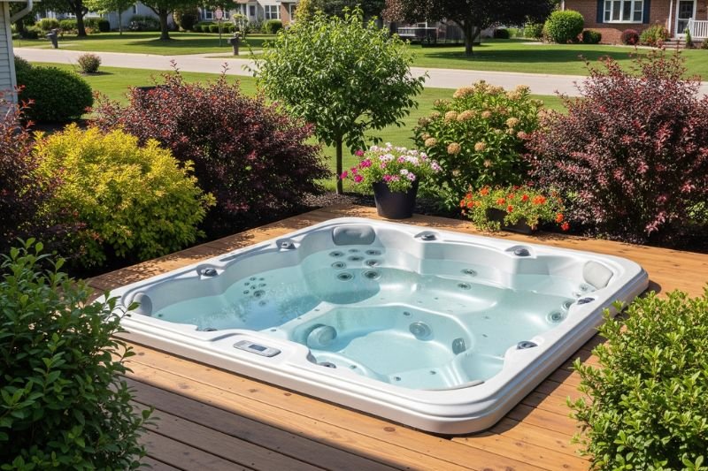 How to Heat a Hot Tub Faster - AquaDoc