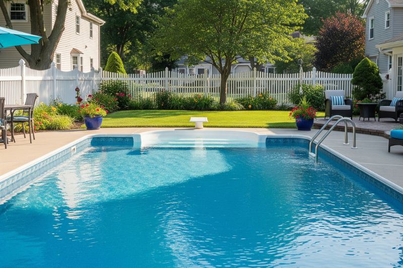 Best Colors for Pool Interiors - AquaDoc