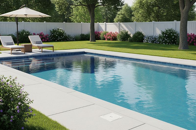 Best Pool Thermometers You Can Trust - AquaDoc