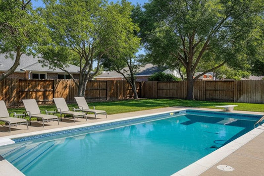 using a heat pup in cold water