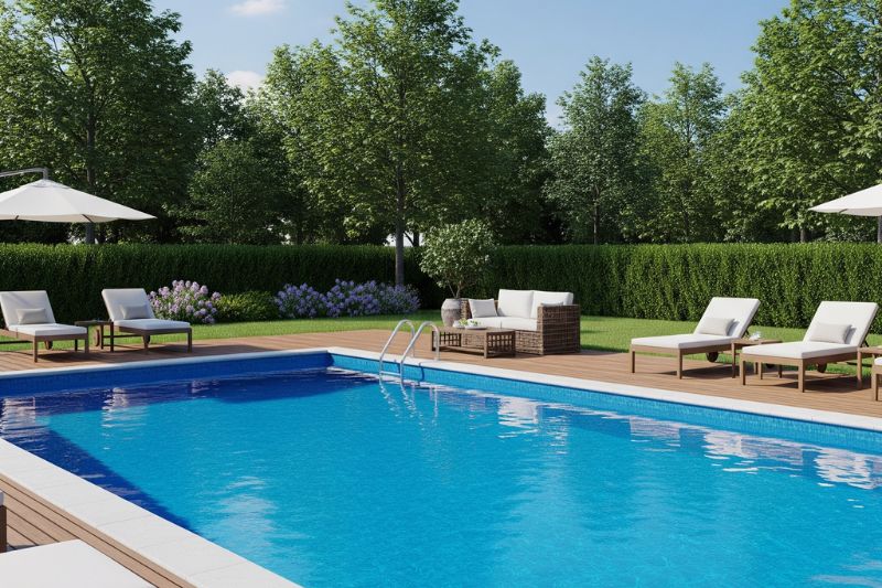 Best Energy-Efficient Pool Pumps - AquaDoc