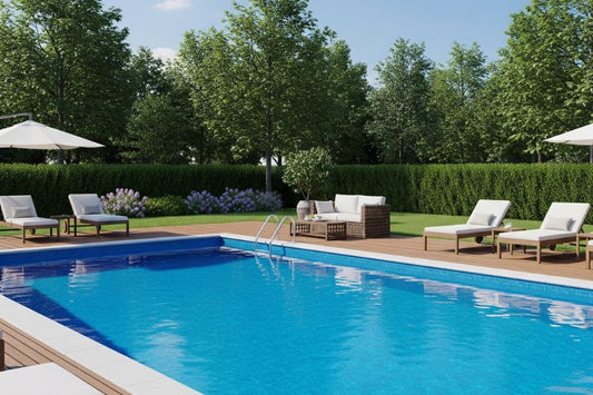 Best Energy-Efficient Pool Pumps - AquaDoc