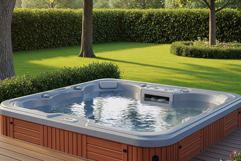 How to Use Bromine in a Hot Tub - AquaDoc