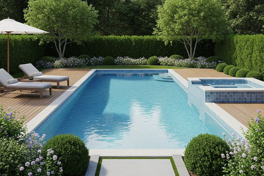 Best Eco-Friendly Pool Maintenance Tips - AquaDoc