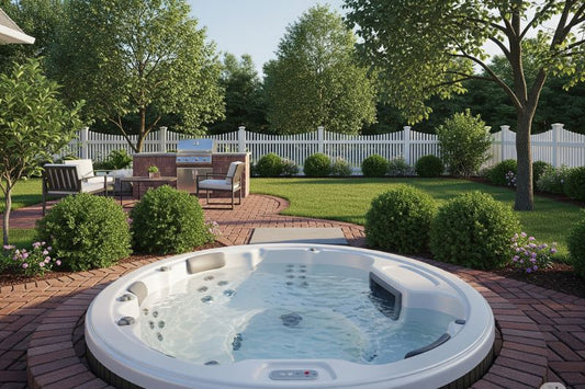 Best Hot Tub Chemicals You Actually Need - AquaDoc
