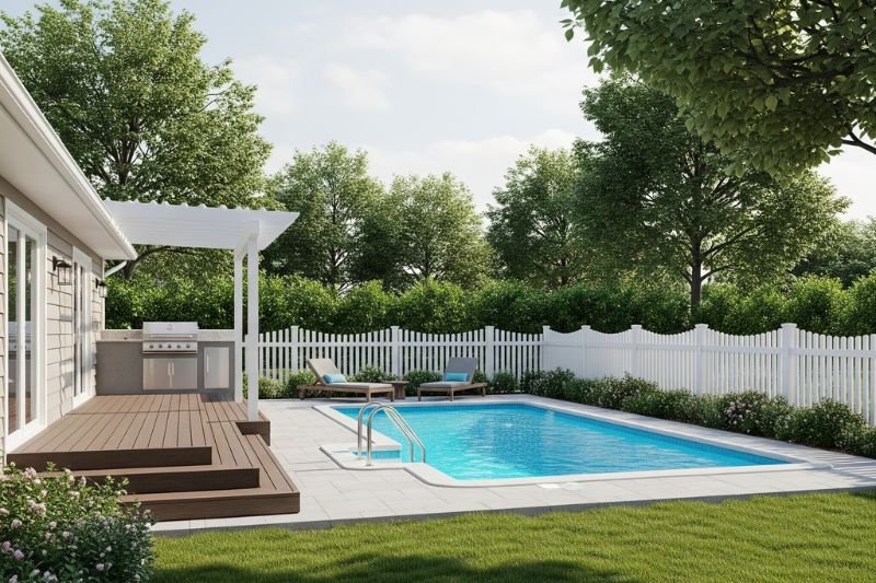 How to Keep Your Pool Vacuum From Losing Suction - AquaDoc