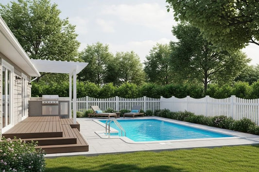 How to Keep Your Pool Vacuum From Losing Suction - AquaDoc