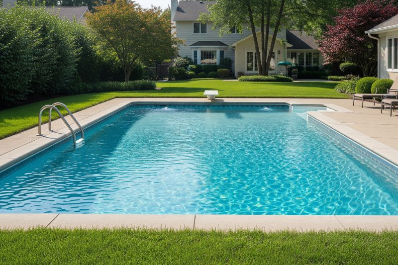 How to Remove a Pool Cover Without Mess - AquaDoc