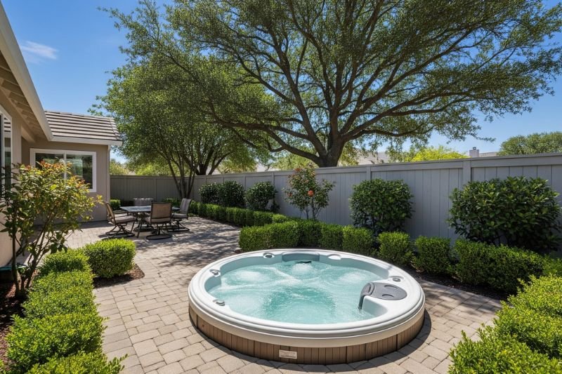 How to Safely Use Essential Oils in a Hot Tub - AquaDoc