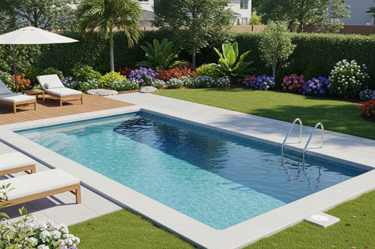 Best Pool Clarifiers for Sparkling Clean Water - AquaDoc