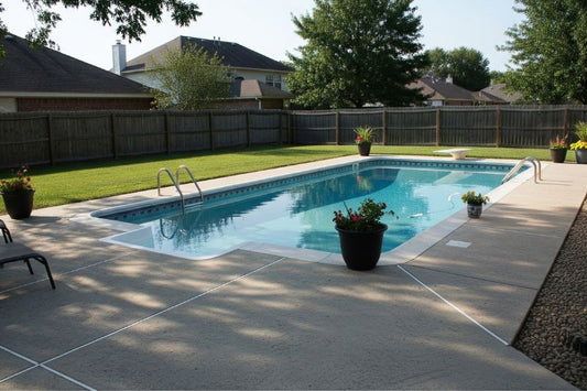 How to Choose the Right Pool Pump Size - AquaDoc