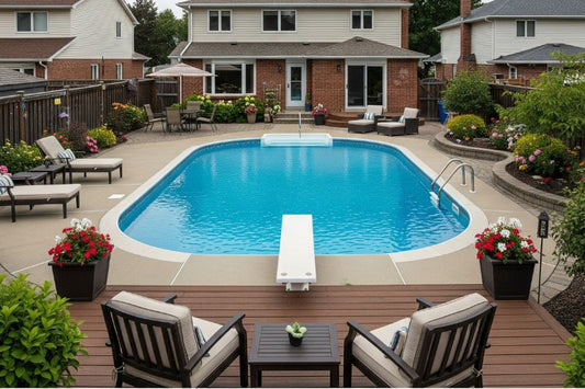 How to Reduce Pump Noise in Pools
