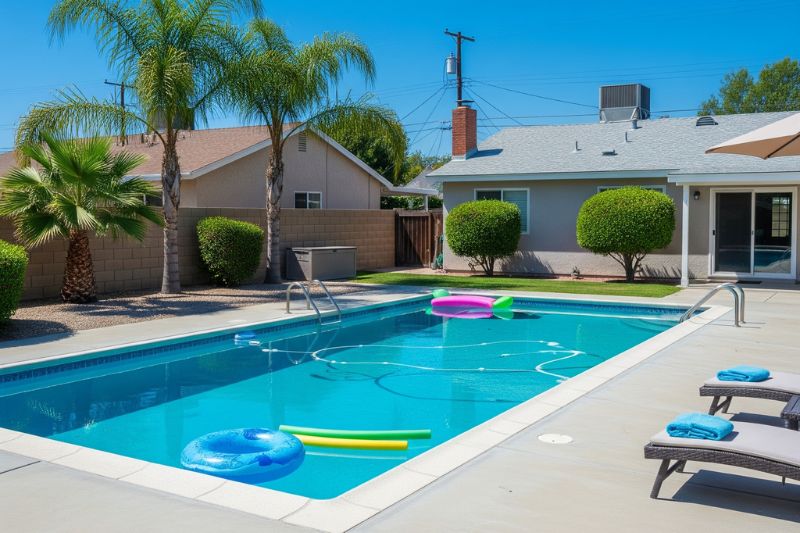 Stop Pool Algae Before It Starts: Proven Prevention Tips - AquaDoc
