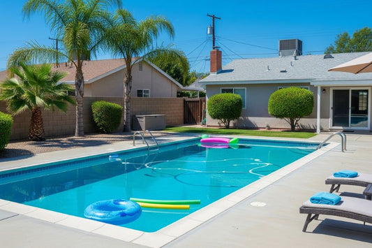 Stop Pool Algae Before It Starts: Proven Prevention Tips - AquaDoc