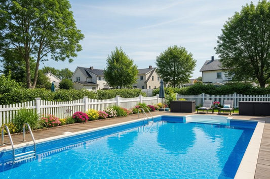 pool cleaning must haves