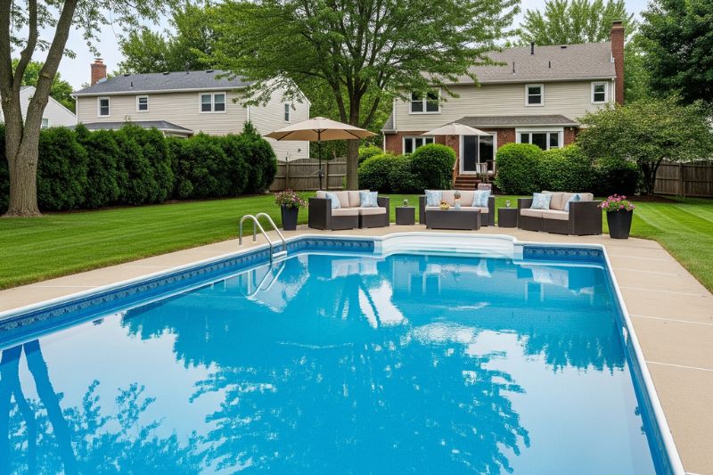 How to Pick the Perfect Pool Vacuum for Your Pool - AquaDoc
