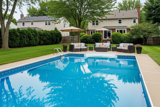 How to Pick the Perfect Pool Vacuum for Your Pool - AquaDoc