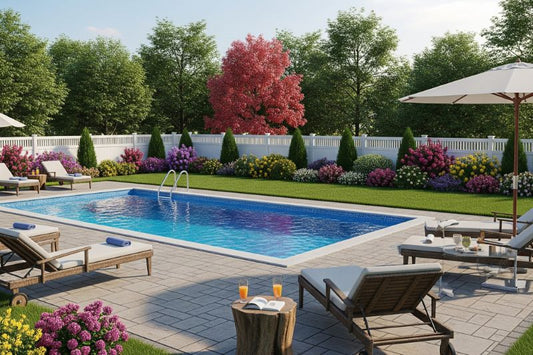First-Time Pool Opening Guide for Homeowners - AquaDoc