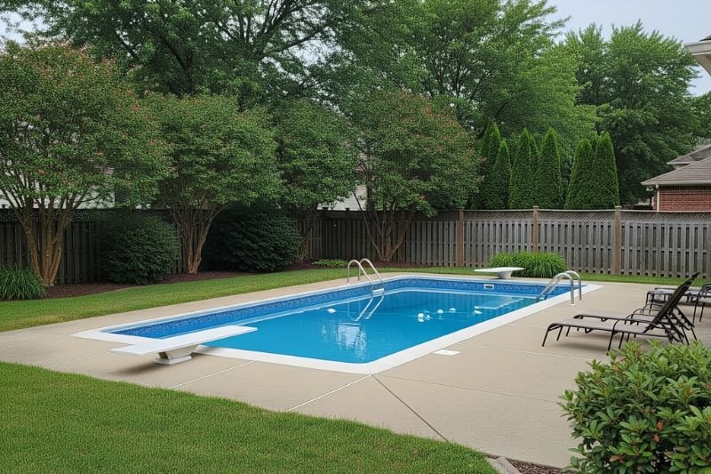How to Prep Your Pool for Fall Closing - AquaDoc