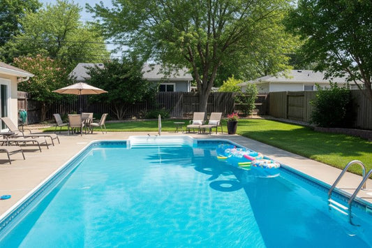 how often should you vacuum your pool