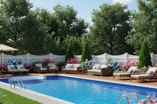 Why Pool Water Turns Cloudy After Rain - AquaDoc