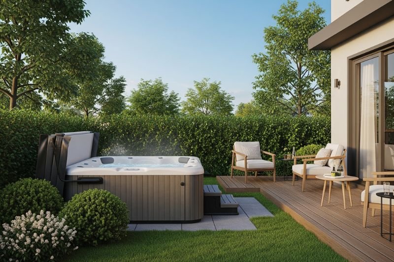 How to Shock a Hot Tub the Right Way - AquaDoc