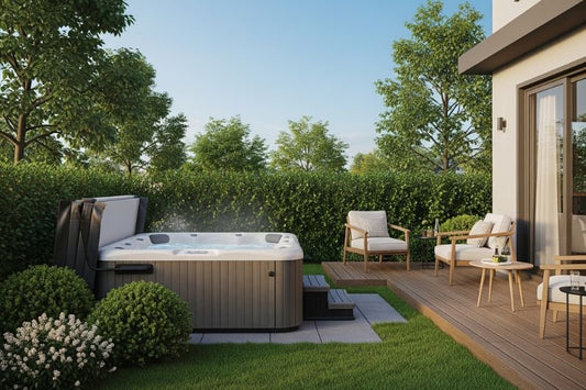 How to Shock a Hot Tub the Right Way - AquaDoc