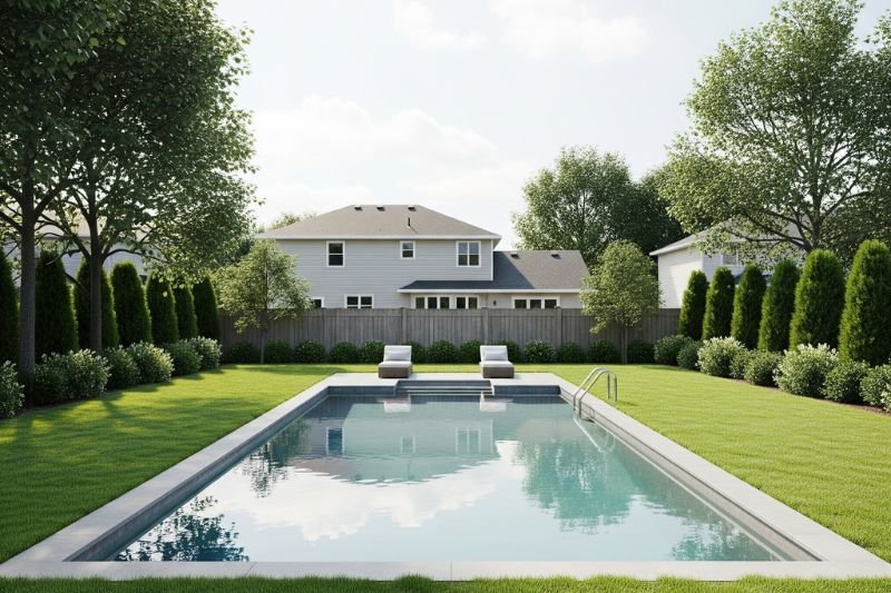 How to Vacuum Your Pool Without Missing Spots - AquaDoc