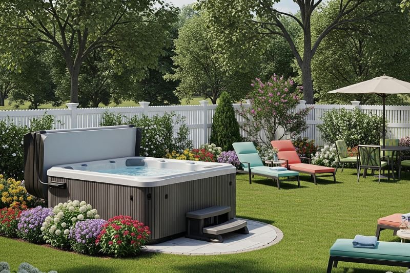 What Is a Non-Chlorine Shock, and When Should I Use It? - AquaDoc