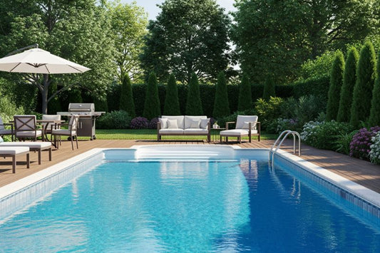 How to Open Your Pool After Winter Without Hassle - AquaDoc