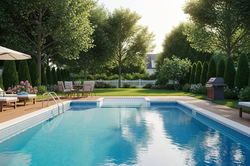 Pool Closing Checklist for Fall Preparation - AquaDoc