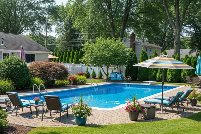 Is Your Pool at Risk? Hidden Factors That Cause Algae Growth - AquaDoc