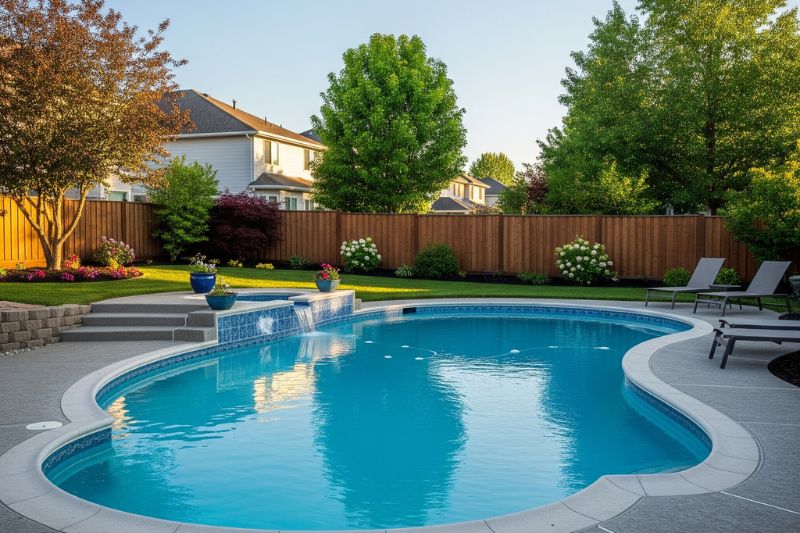 How to Winterize a Pool the Right Way - AquaDoc
