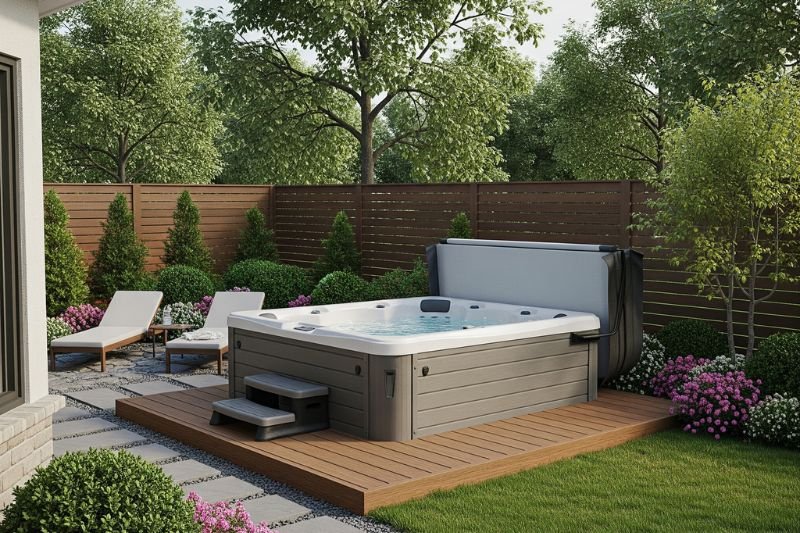 How to Balance Hot Tub pH and Alkalinity Fast - AquaDoc