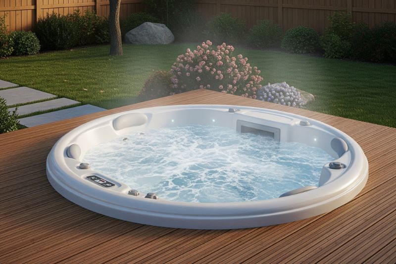 How Do I Lower TDS (Total Dissolved Solids) in My Hot Tub? - AquaDoc