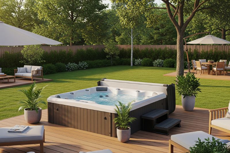 Simple Hot Tub Maintenance Tips for Beginners - AquaDoc