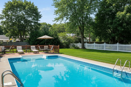 How to Open Your Pool for the Summer