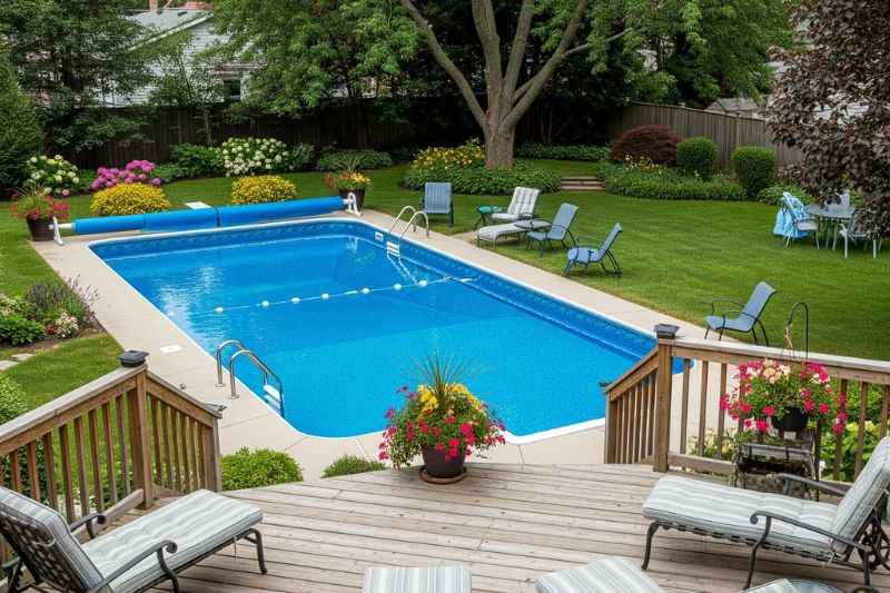 How to Clear Cloudy Pool Water Fast - AquaDoc