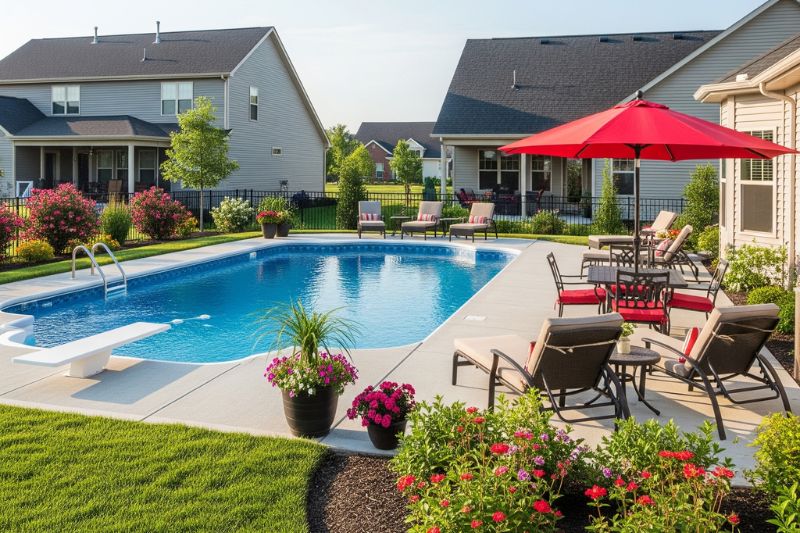 Best Pool Filters for Clear Water - AquaDoc